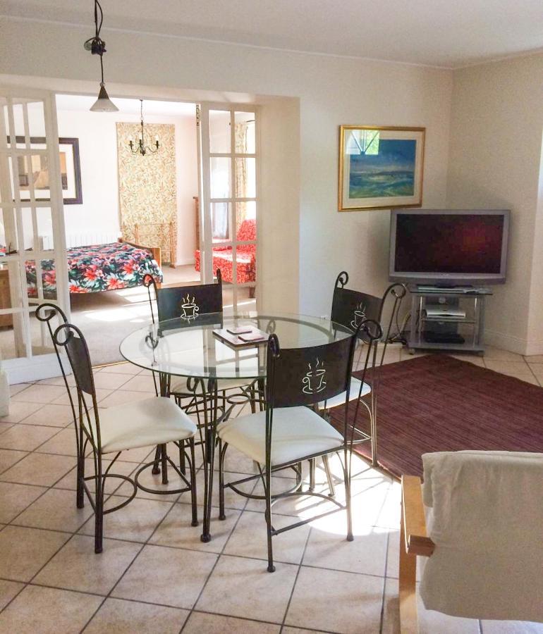 Val Rive - Brandily Apartment Dinan Extérieur photo